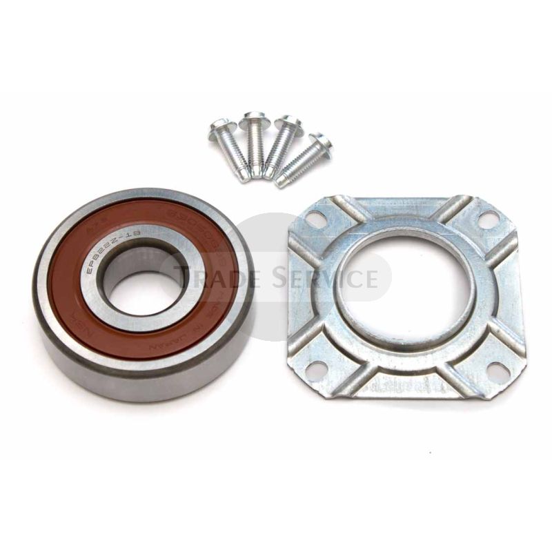 16.907.060 MGX1123 MAHLE (Letrika, Iskra) csapágy