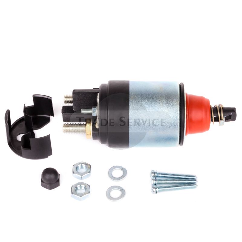 16.907.088 MSX629 MAHLE (Letrika, Iskra) mágneskapcsoló