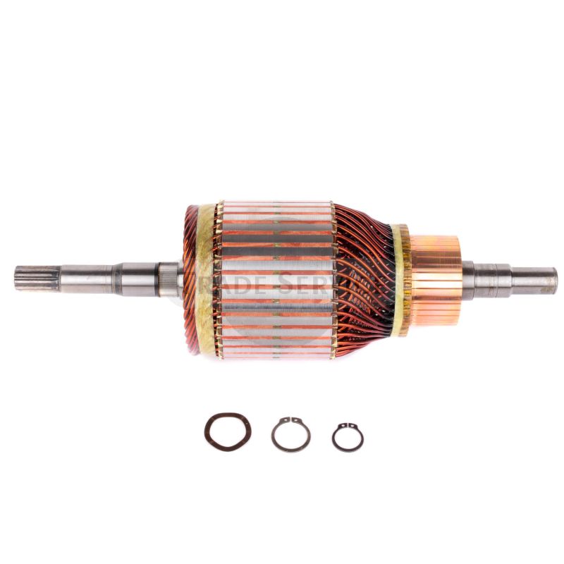 16.907.226 MMX130 forgórész AMT