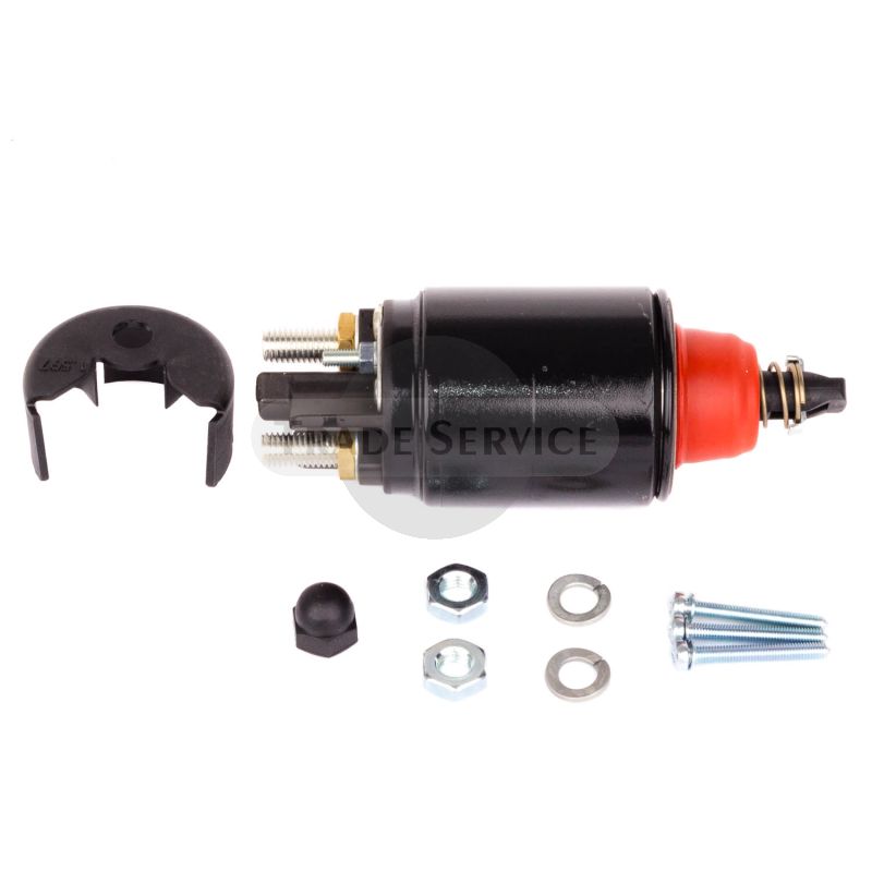 16.907.234 MSX678 MAHLE (Letrika, Iskra) mágneskapcsoló