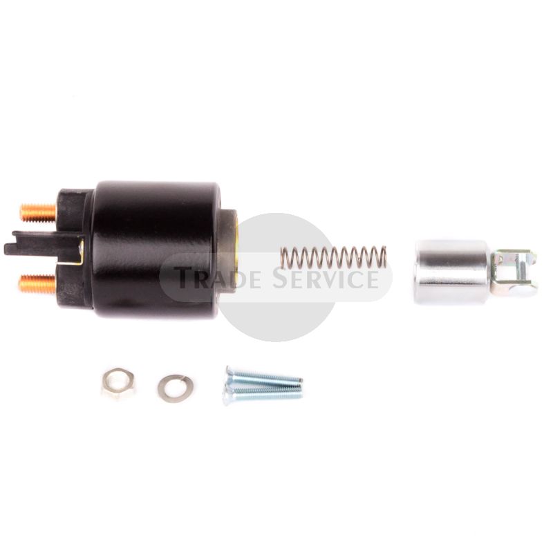 16.907.268 MSX1268 MAHLE (Letrika, Iskra) mágneskapcsoló