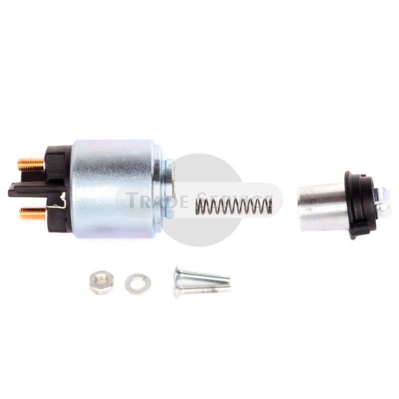 16.907.641 MSX887 MAHLE (Letrika, Iskra) mágneskapcsoló