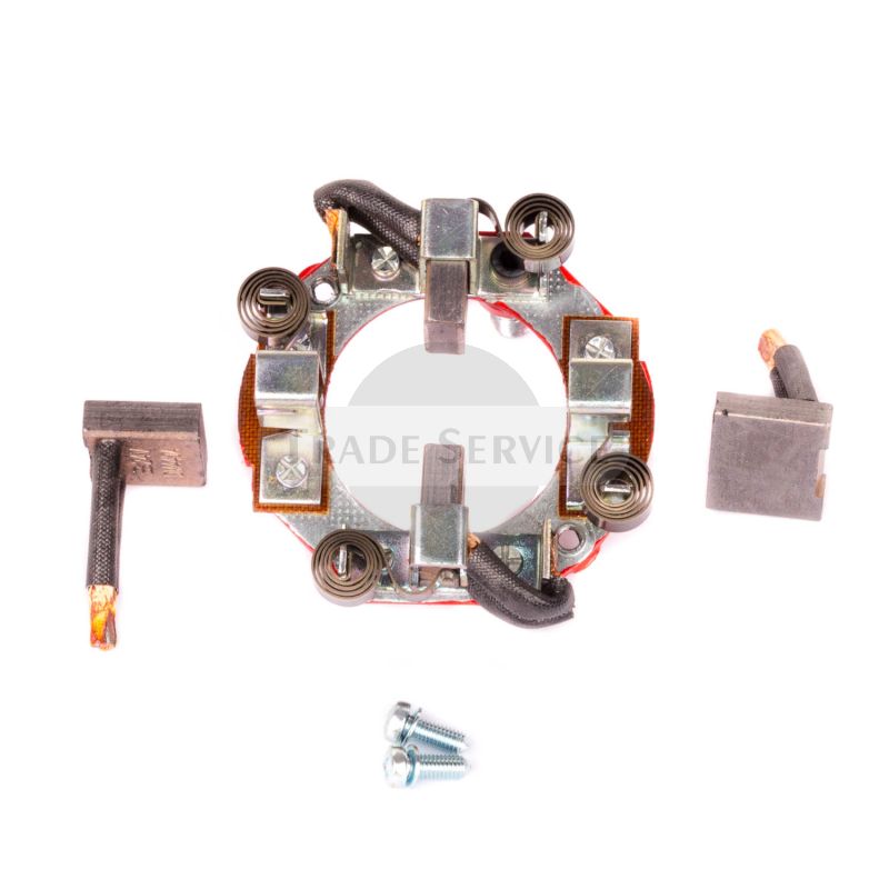 16.908.033 MSX1218 MAHLE (Letrika, Iskra) kefetartó