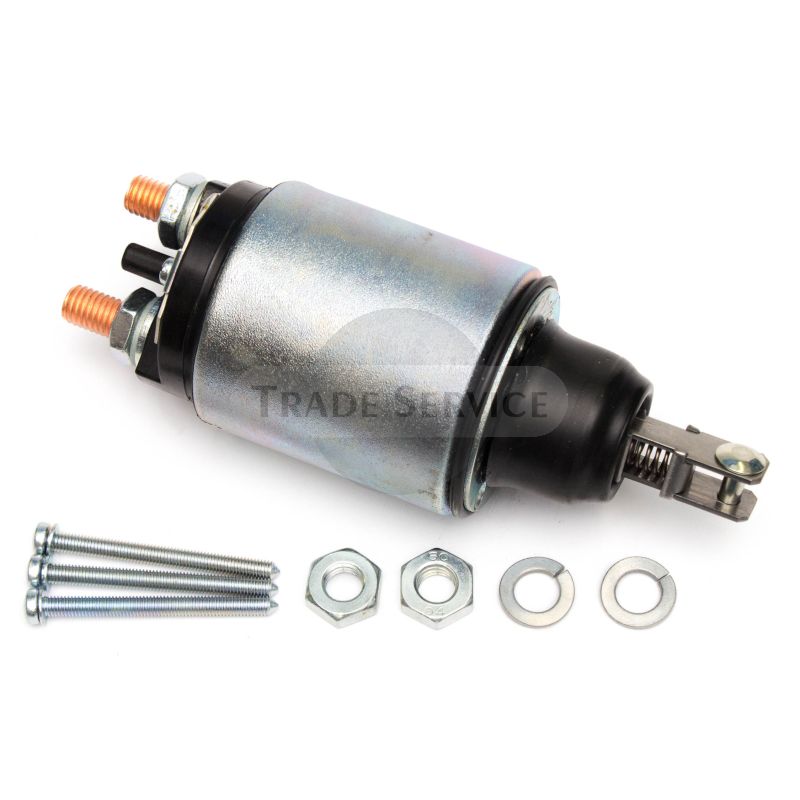 16.908.210 MX315 MAHLE (Letrika, Iskra) mágneskapcsoló
