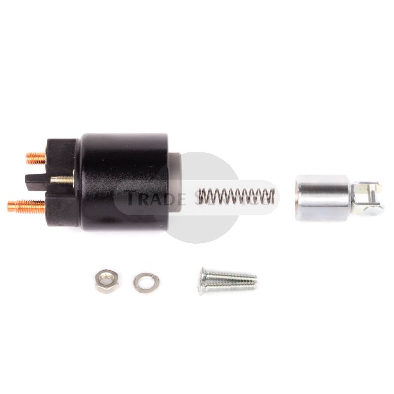 16.908.241 MSX821 MAHLE (Letrika, Iskra) mágneskapcsoló