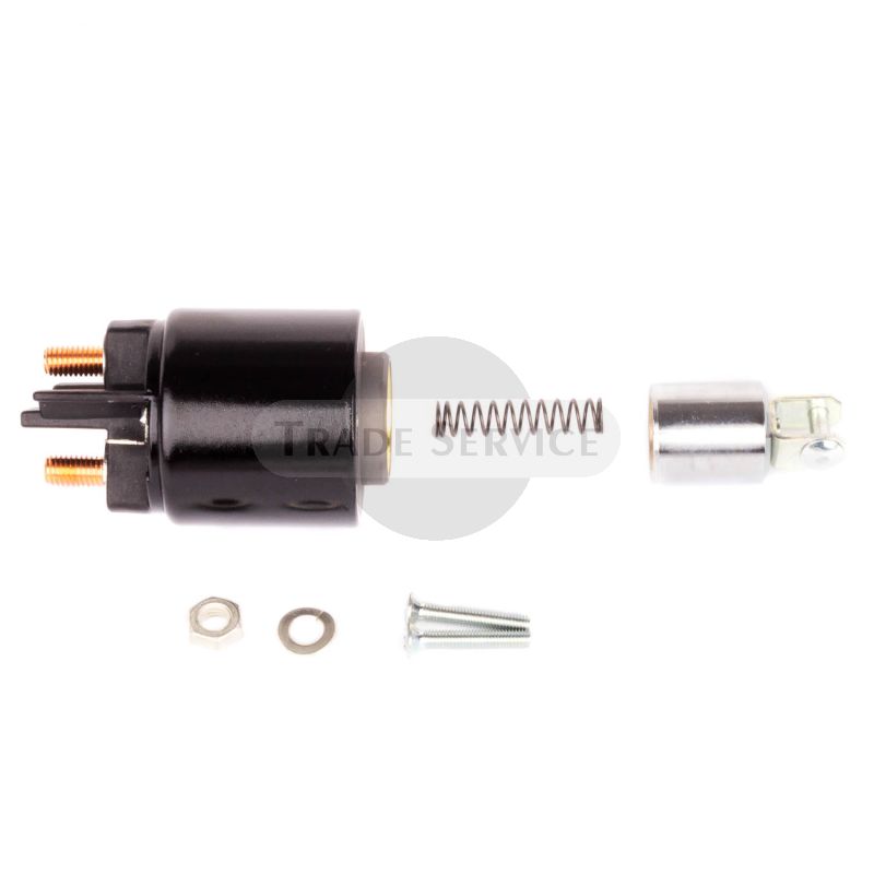 16.908.621 MSX317 MAHLE (Letrika, Iskra) mágneskapcsoló