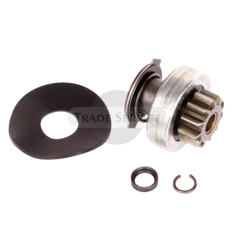16.908.623 MSX318 MAHLE (Letrika, Iskra) bendix