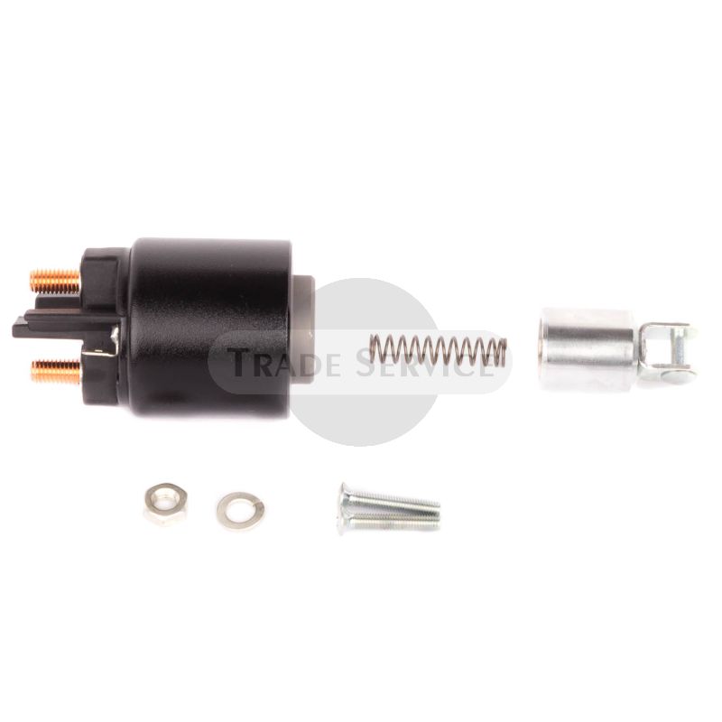 16.908.624 MSX455 MAHLE (Letrika, Iskra) mágneskapcsoló