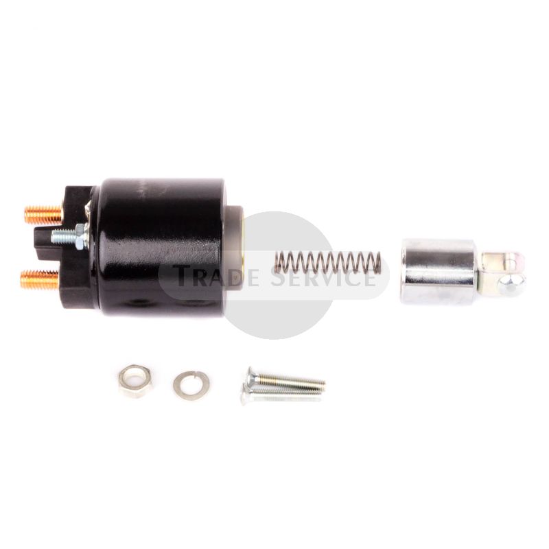 16.908.755 MSX84 MAHLE (Letrika, Iskra) mágneskapcsoló