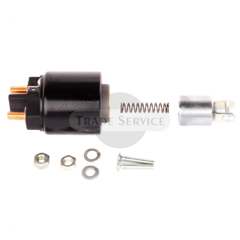 16.908.829 MSX1339 MAHLE (Letrika, Iskra) mágneskapcsoló
