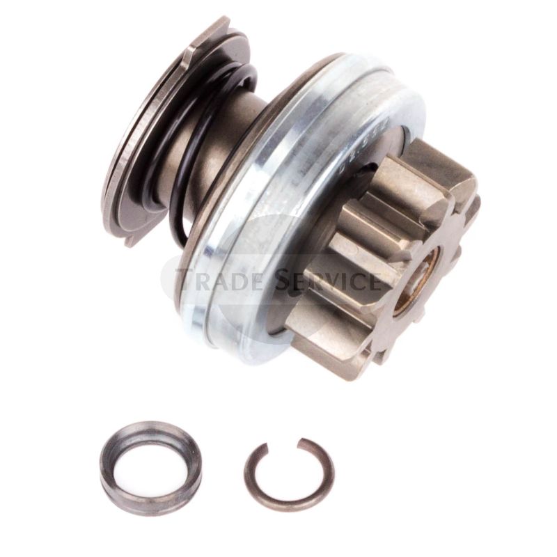 16.908.923 MSX335 MAHLE (Letrika, Iskra) bendix