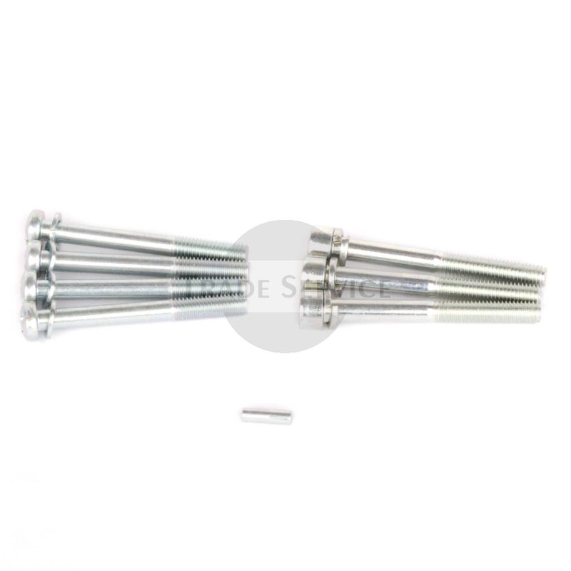 16.908.943 MMX978 MAHLE (Letrika, Iskra) csavar