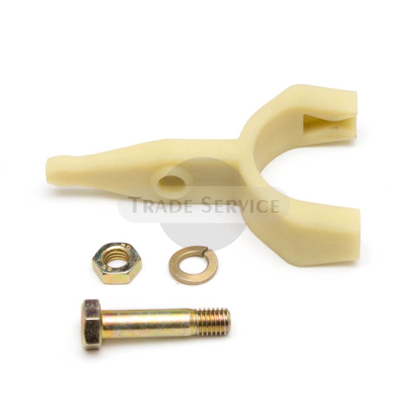 16.908.998 MAHLE (Letrika, Iskra) behúzókar AZF-TR