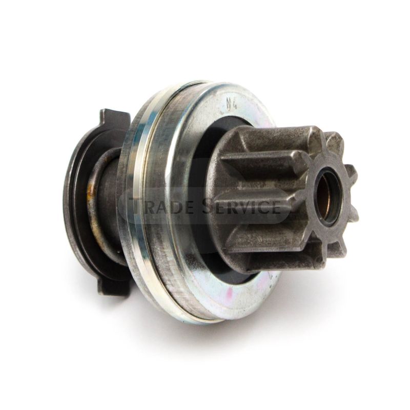 16.911.597 MSX242 MAHLE (Letrika, Iskra) bendix
