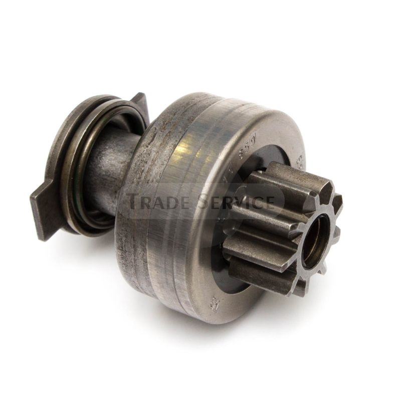 16.911.659 MSX143 MAHLE (Letrika, Iskra) bendix