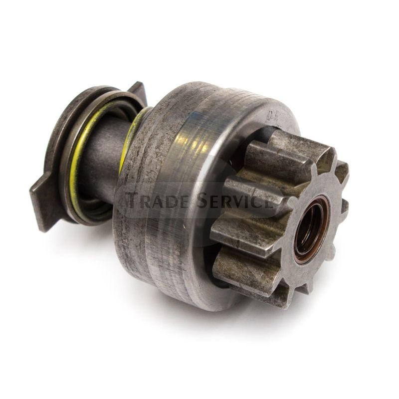16.911.674 MSX531 MAHLE (Letrika, Iskra) bendix