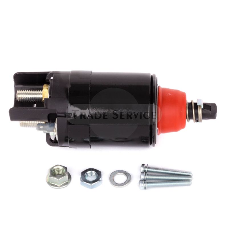 16.915.125 MSX1411 MAHLE (Letrika, Iskra) mágneskapcsoló