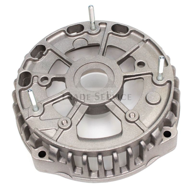 16.915.146 MGX835 MAHLE (Letrika, Iskra) hátsópajzs
