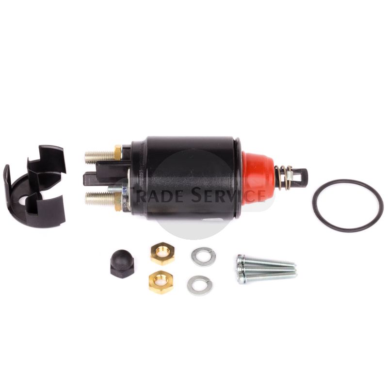 16.915.277 MSX1069 MAHLE (Letrika, Iskra) mágneskapcsoló
