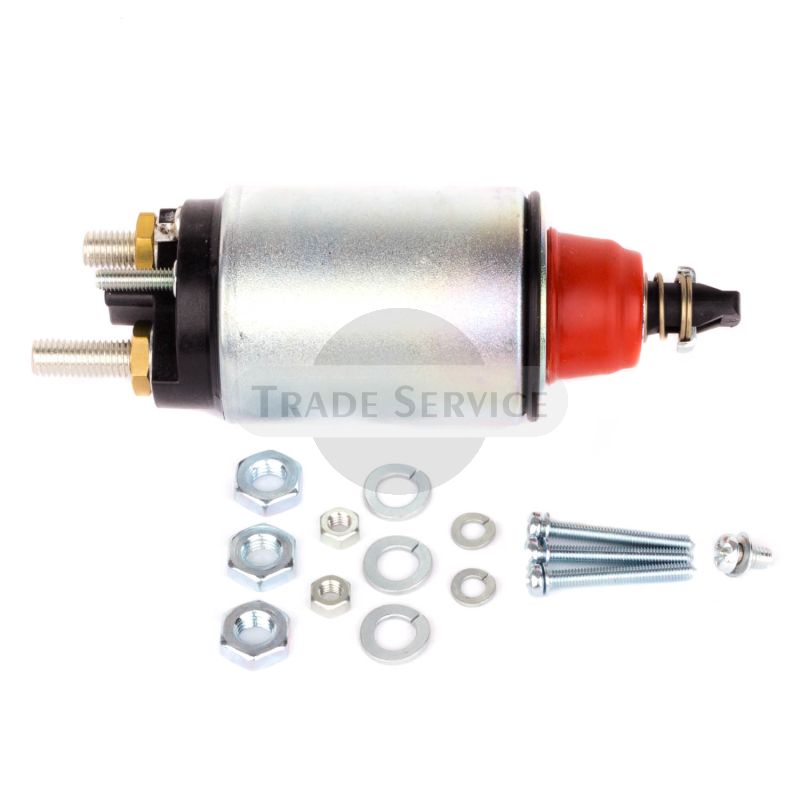 16.915.521 MSX851 MAHLE (Letrika, Iskra) mágneskapcsoló