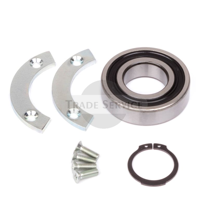 16.916.121 MX386 MAHLE (Letrika, Iskra) csapágy AMT