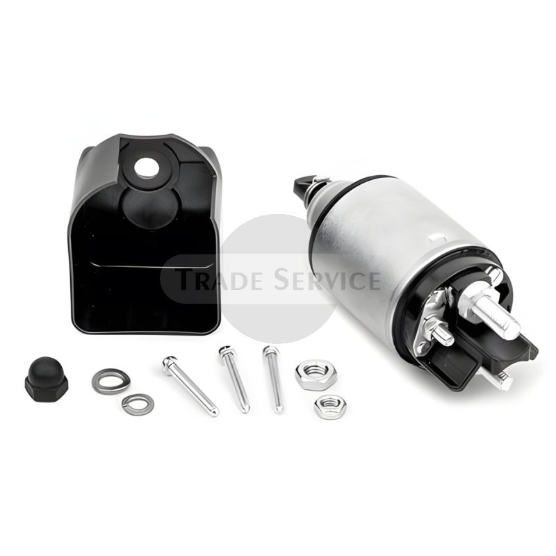 16.917.099 MSX1969 MAHLE (Letrika, Iskra) mágneskapcsoló