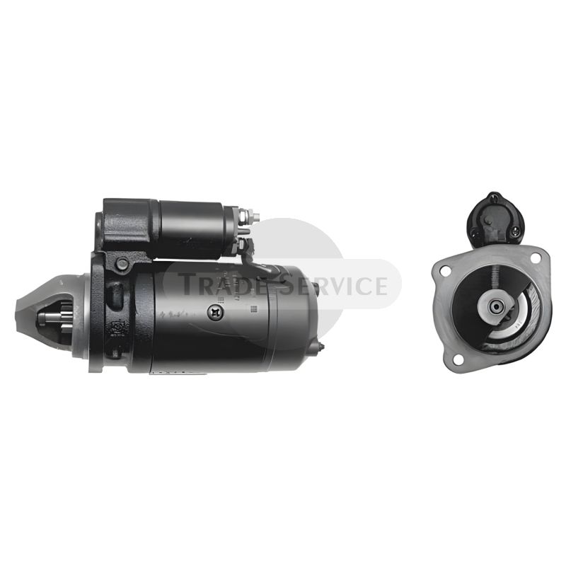 11.130.567 AZJ3179 MAHLE (Letrika, Iskra) önindító MS308