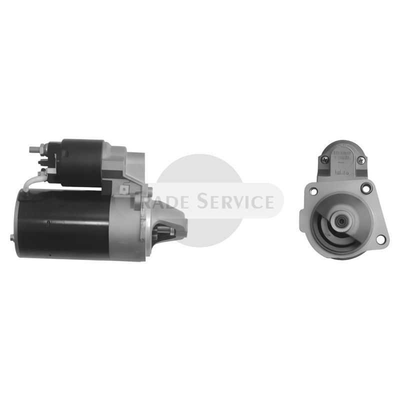 11.130.994 AZE1217 MAHLE (Letrika, Iskra) önindító MS370