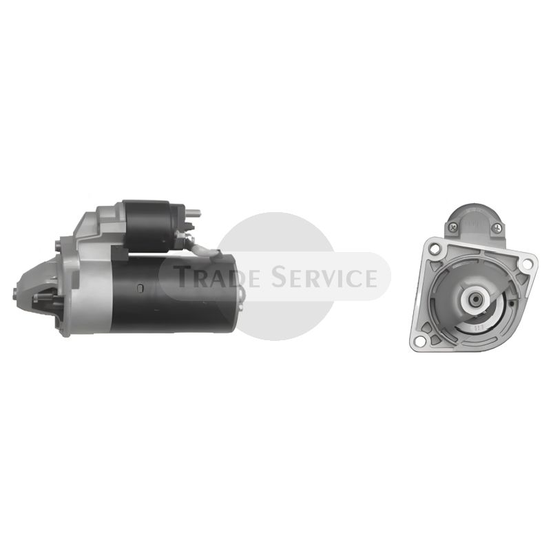 11.130.997 AZE2111 MAHLE (Letrika, Iskra) önindító MS373