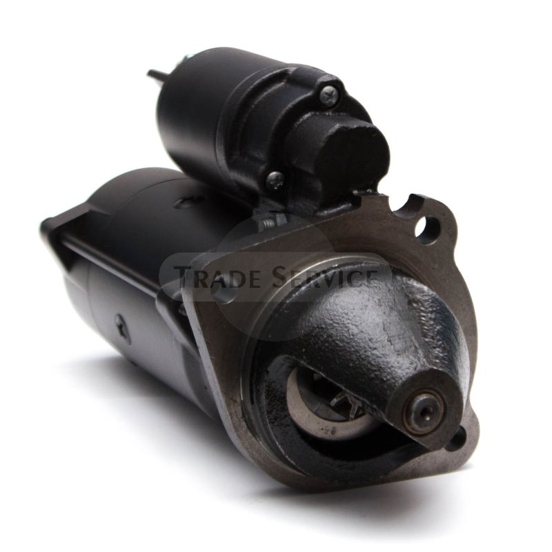 11.132.155 AZE4240 MAHLE (Letrika, Iskra) önindító MS394