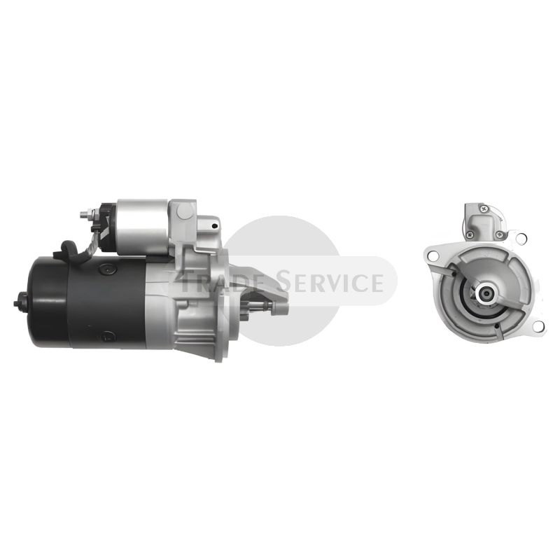 11.139.333 AZE4564 MAHLE (Letrika, Iskra) önindító MS665