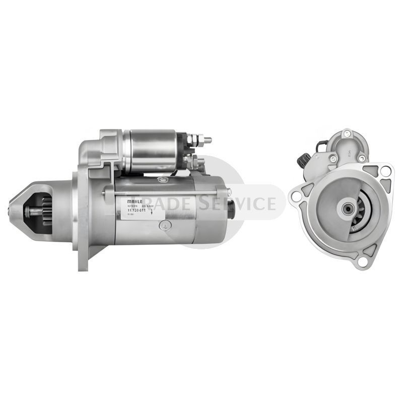 11.139.611 AZF4406 MAHLE (Letrika, Iskra) önindító MS768