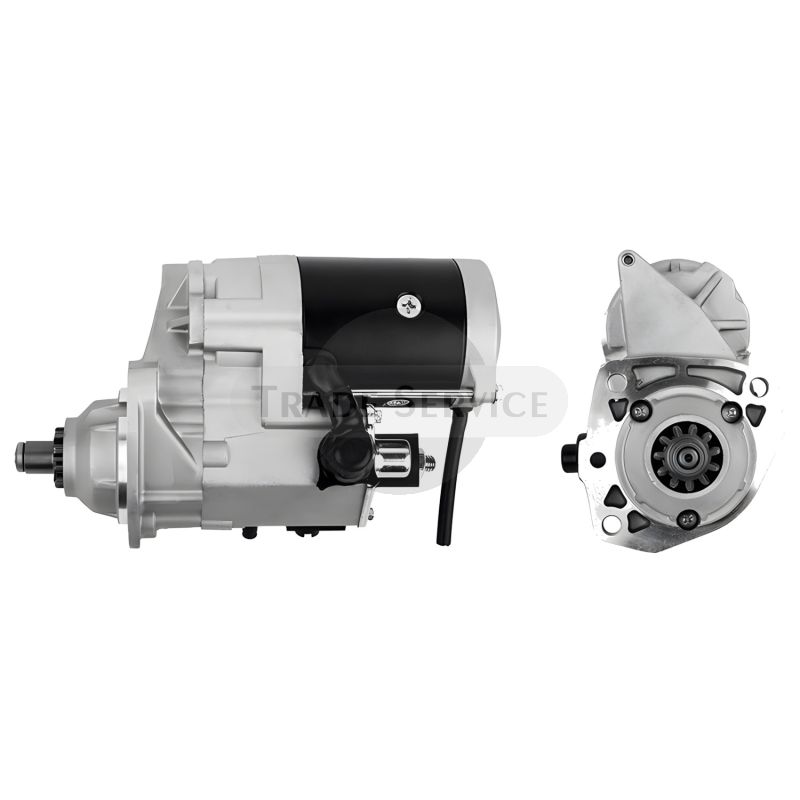 11.139.210 AZG4885 MAHLE (Letrika, Iskra) önindító MS974