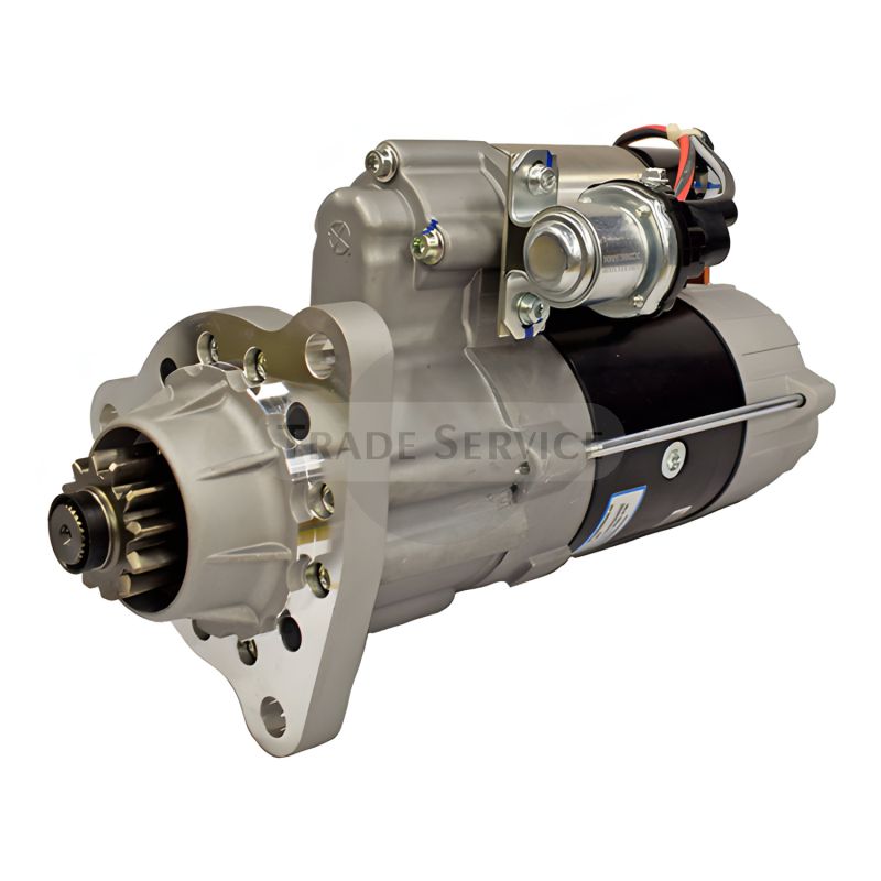 M1057036E Prestolite önindító