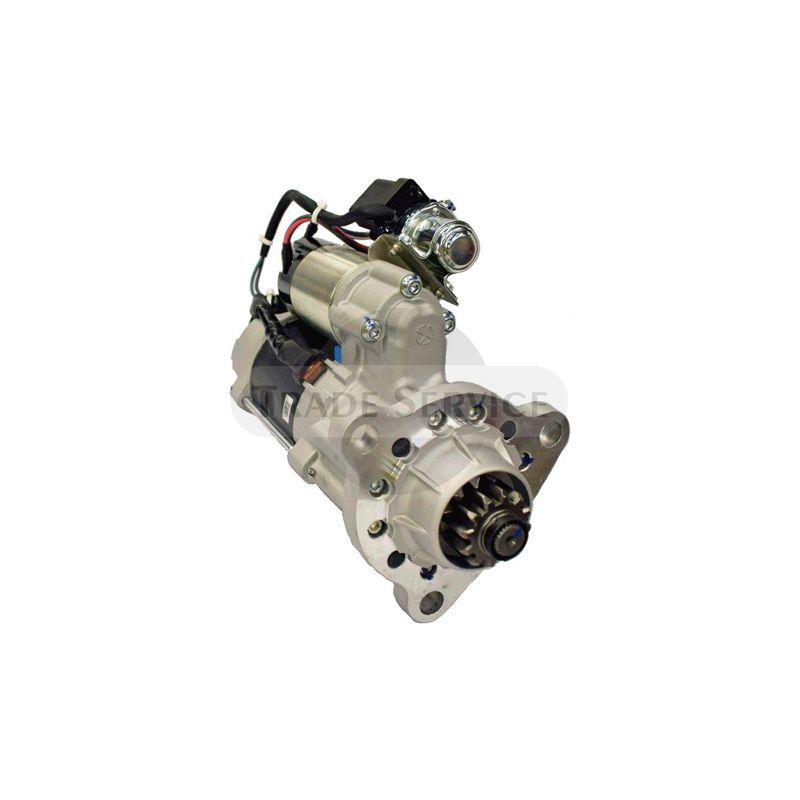 M105HD3501SER Prestolite önindító