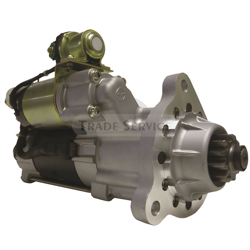 M105R2502SE Prestolite önindító