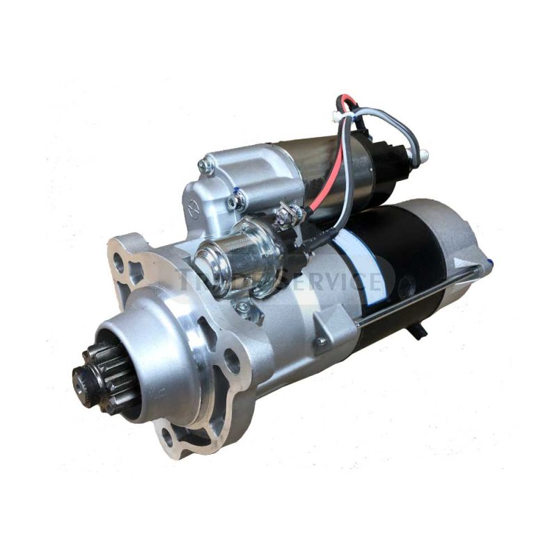 M105R3106SE Prestolite önindító