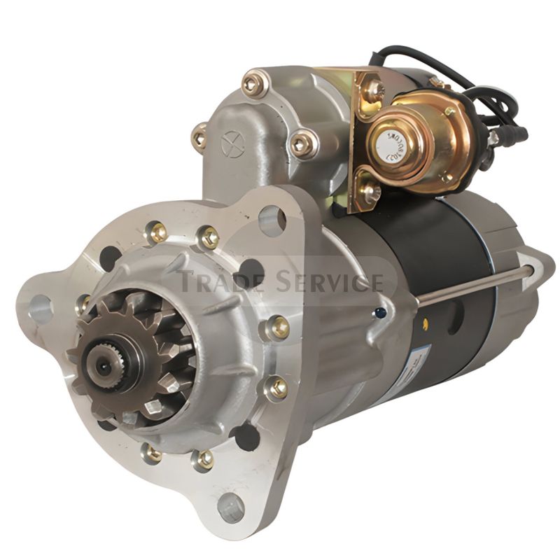 M105R3502AM Prestolite önindító