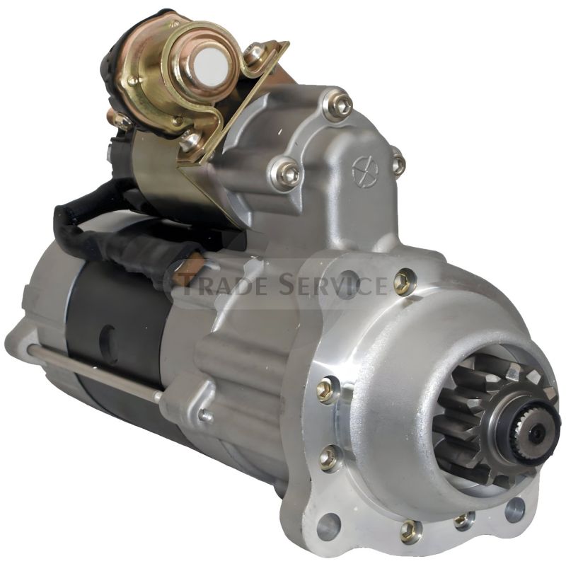 M105R3504SE Prestolite önindító