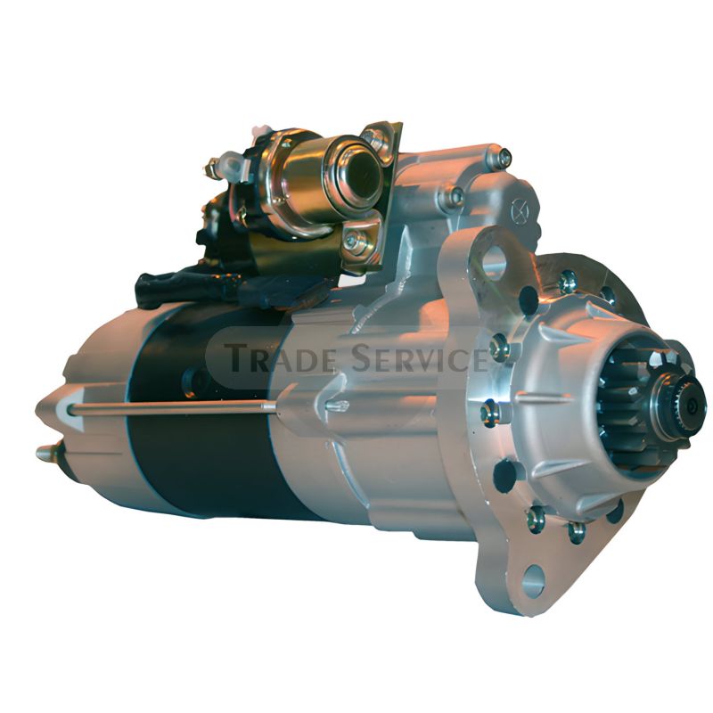 M105R3505SE Prestolite önindító