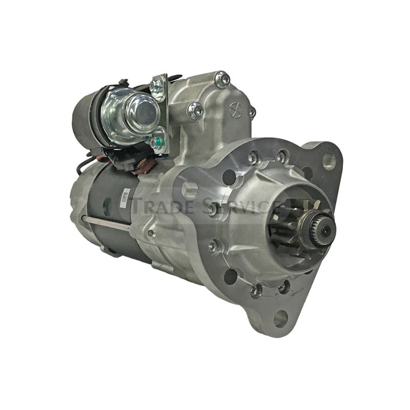 M105R3527SE Prestolite önindító
