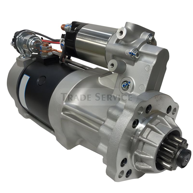 M128R3706SE Prestolite önindító