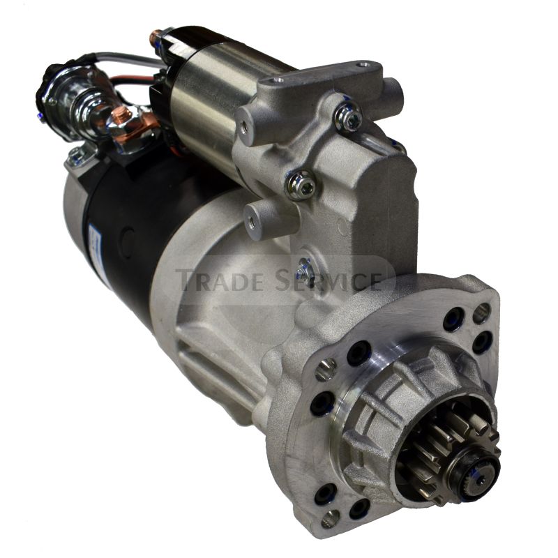 M128R3706SE Prestolite önindító