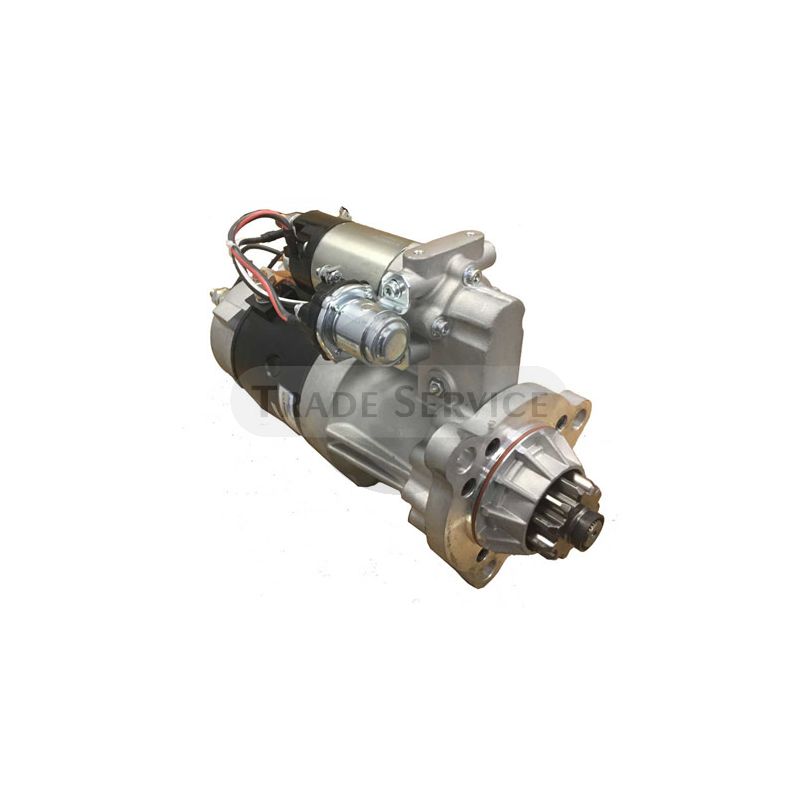 M128R3839SE Prestolite önindító