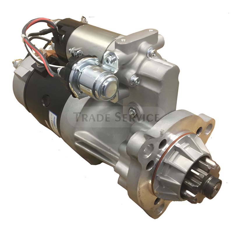 M128R3839SE Prestolite önindító