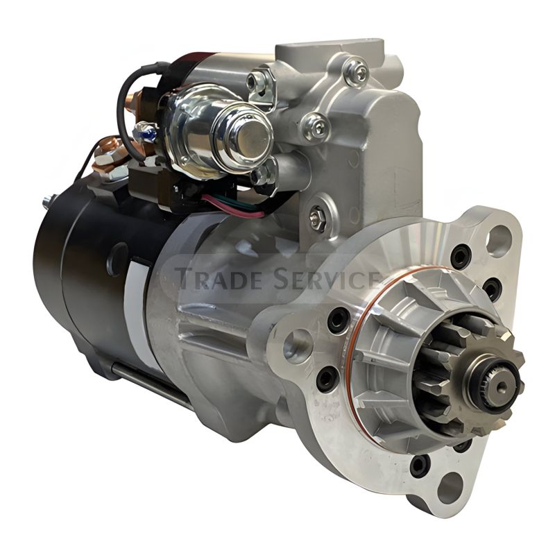 M128R3840SETR Prestolite önindító