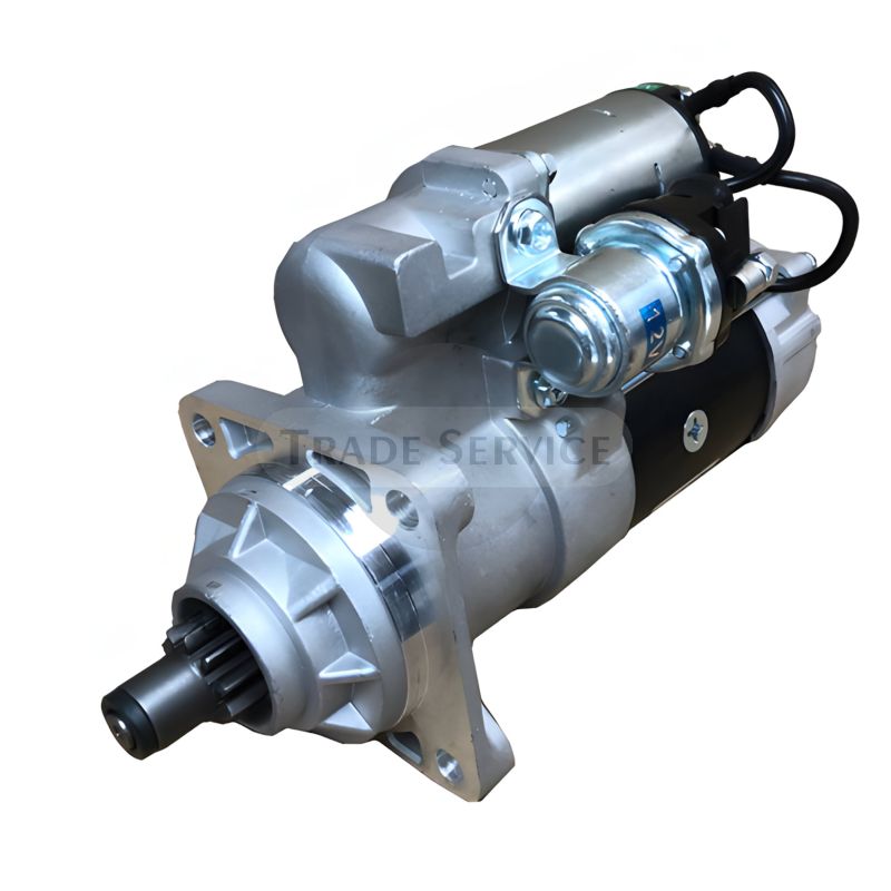 M29400 Prestolite önindító