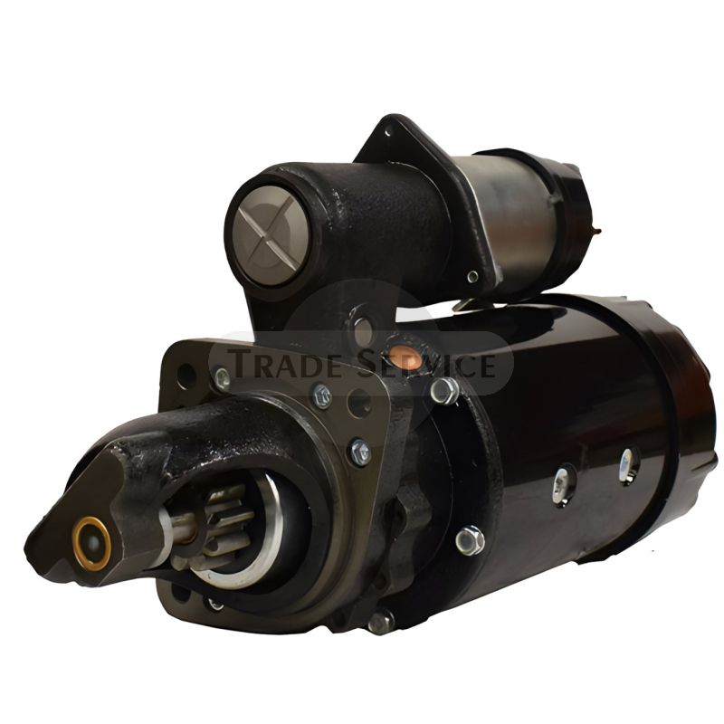 M37917 Prestolite önindító