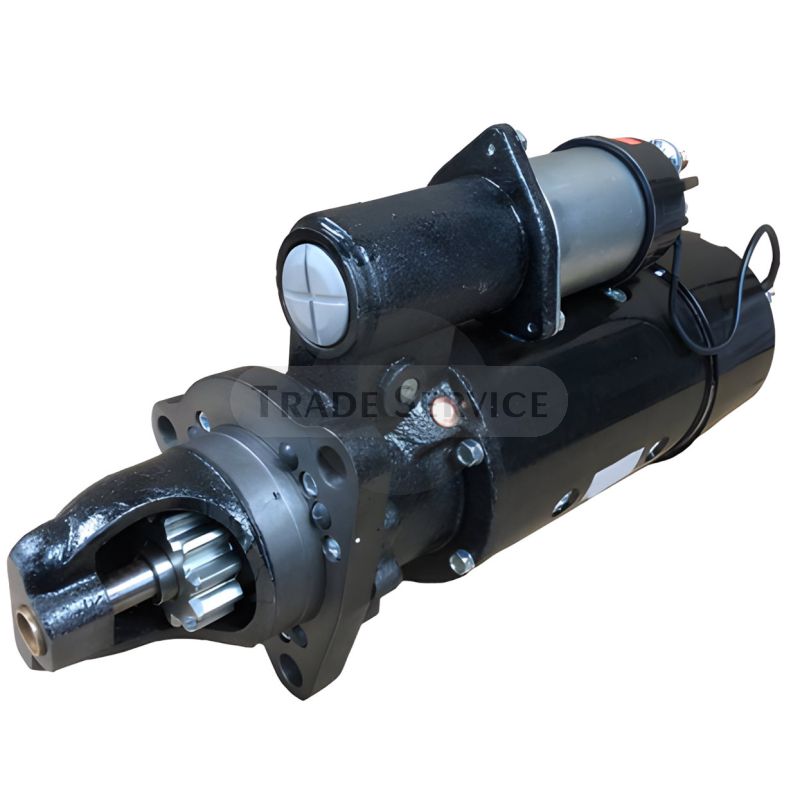 M429130 Prestolite önindító