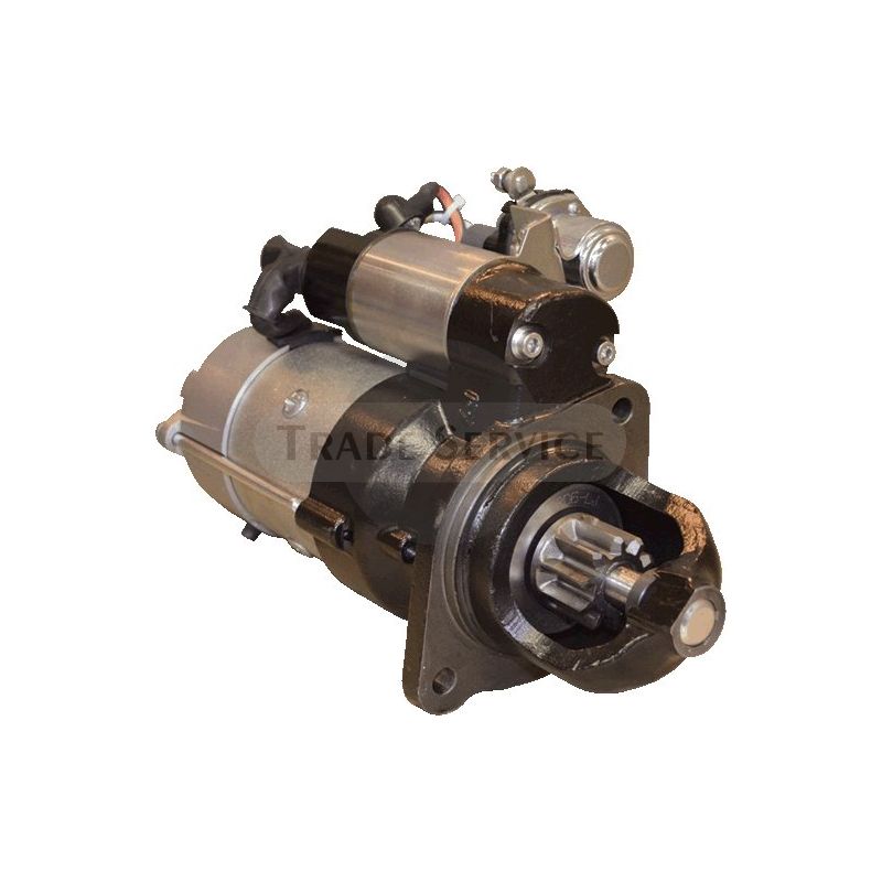 M93R3066SE Prestolite önindító